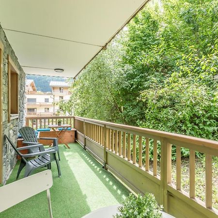 Appartamento Bourg Saint Maurice Centre 45M2 Prox Gare Sncf Et Funiculaire Esterno foto