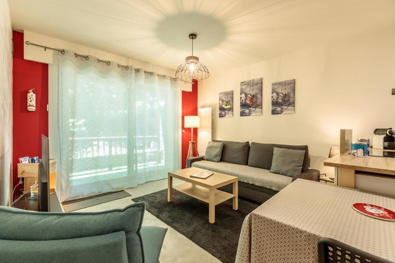 Appartamento Bourg Saint Maurice Centre 45M2 Prox Gare Sncf Et Funiculaire Esterno foto